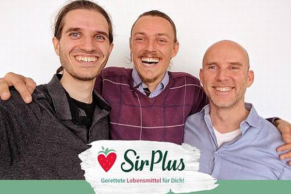 German Group Launches SirPlus Programme To Tackle Food Waste