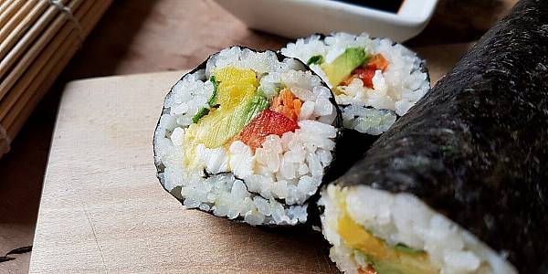 Marks & Spencer Partners With Wasabi Sushi Chain