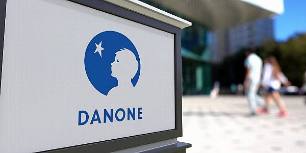 Like-For-Like Sales At Danone Up 1.4% In Third Quarter, Despite Morocco Impact