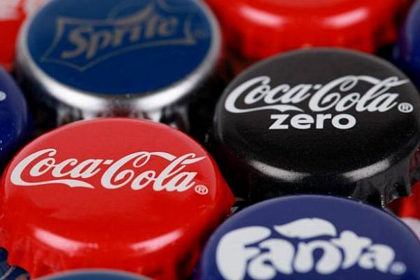 Zero-Sugar Sodas Drive Coca-Cola Revenue Beat