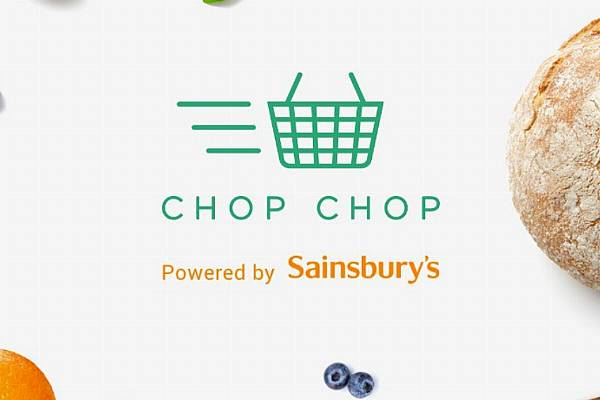 Sainsbury’s Trials 30-Minute Click & Collect Service