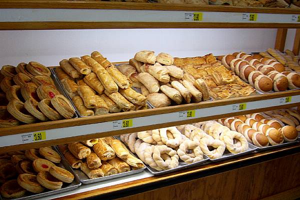 Carrefour Cuts Salt From Some Bakery Items By 25%