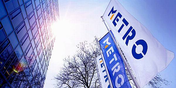 Germany's Metro Says €5.8bn Bid 'Substantially Undervalues' Company