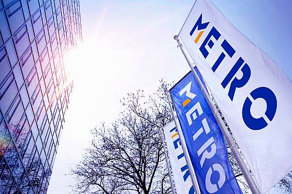 Metro And Target Team Up On 'Global Retail Accelerator' Programme