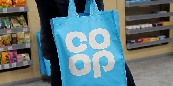 The Co-Op Becomes Latest Retailer To Cover UK's 'Tampon Tax'