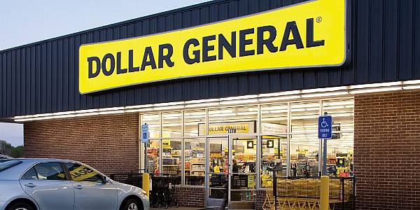 Dollar General Forecasts Tepid Sales, Profit As Costs Surge