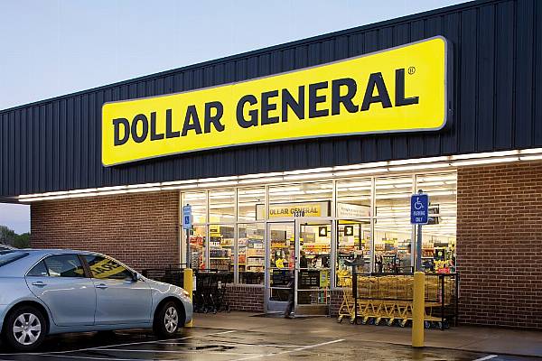 Dollar General To Sell CBD Cosmetics In Select Tennessee And Kentucky Stores