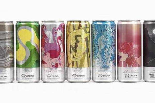 Crown Holdings To Build New Beverage Can Plant In Valencia