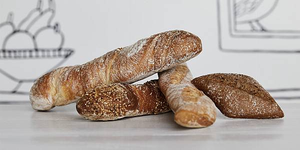 Migros Introduces 'Next Generation' Bread In Switzerland