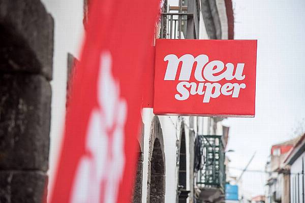 Meu Super Named As Most Franchised Store In Portugal