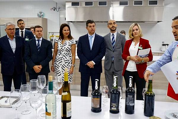 Mercadona Opens Innovation Centre In Portugal