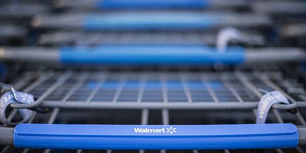 Walmart Set To Reduce Emissions By One Billion Metric Tonnes