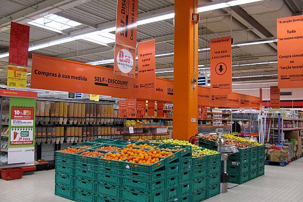 Auchan May Replace Jumbo Hypermarket Brand In Portugal