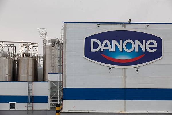 Danone Board Working On Plan To Adapt To New Challenges