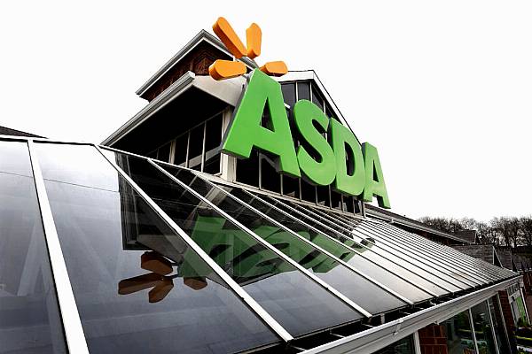 Asda Adds Two New Members To Its Executive Board