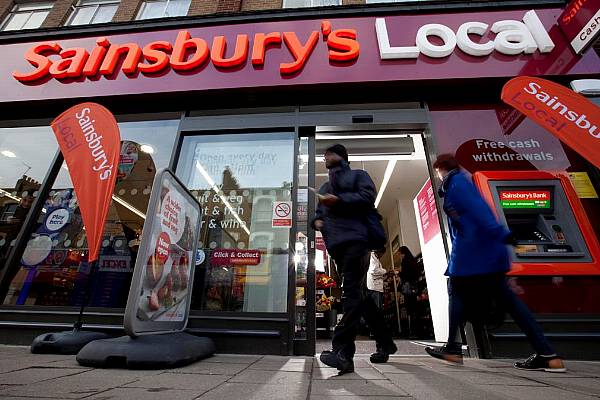 Sainsbury's Puts Nisa Takeover On Hold After Competition Concerns