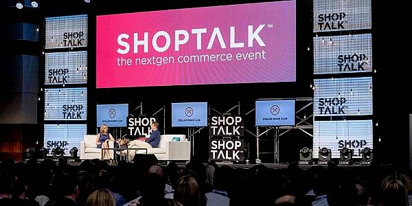 Shoptalk Launches Consumer Goods Programme Grocerytalk