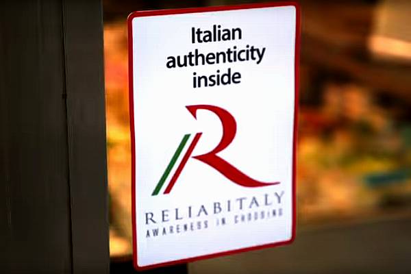 Smartphone App Targets Fake Italian Products