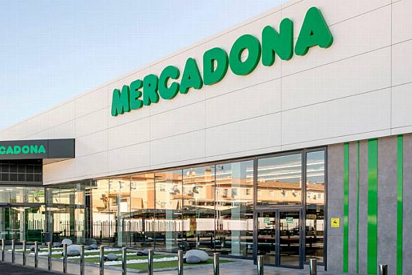 Mercadona Extends Biodegradable Wet-Wipes Range