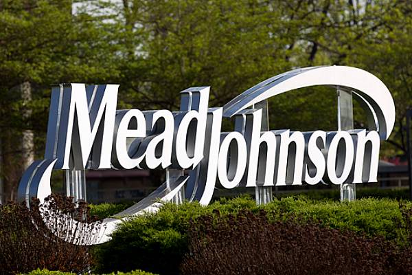 Reckitt Benckiser Agrees To Buy Mead Johnson For $16.6bn