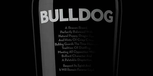 Campari Group Acquires Bulldog London Dry Gin