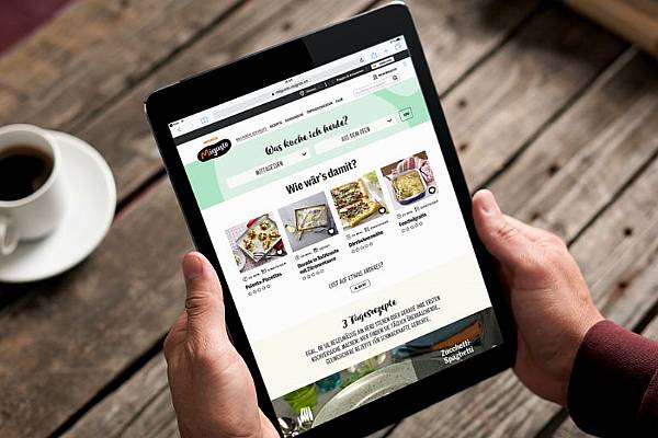 Migros Switzerland Launches Online Cooking Club Migusto