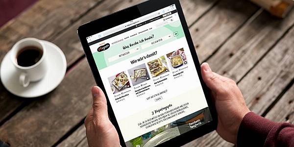 Migros Switzerland Launches Online Cooking Club Migusto