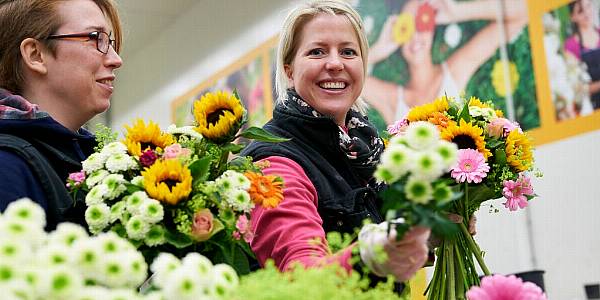 Dutch Retailer Jumbo Keeps Sustainable Plant Certification