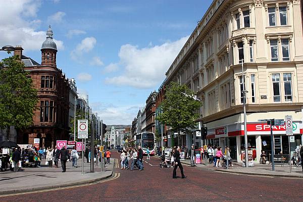 Northern Irish Businesses Urge UK Against Potentially Damaging Unilateral Plans