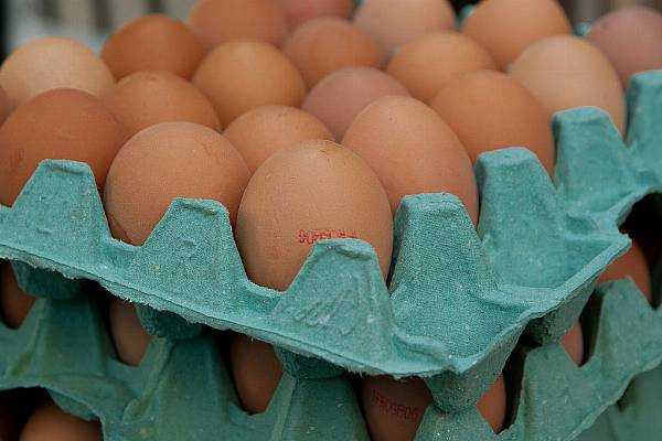 Auchan Retail, Casino, Schiever To Source Outdoor Eggs