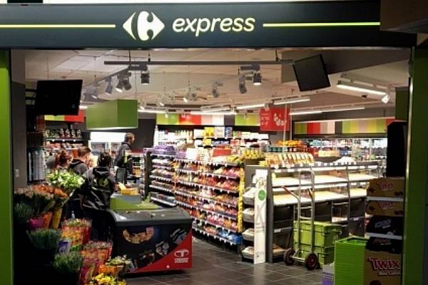 Carrefour Belgium and Provera Belux Form Purchasing Alliance