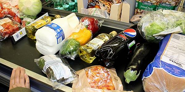 Irish Consumers Display ‘Cautious Optimism’ As Grocery Sales Increase By 24.7%: Kantar