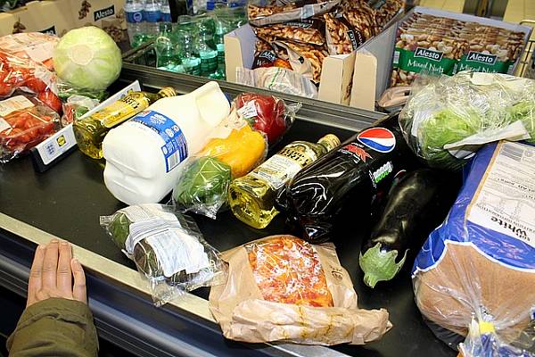 Irish Consumers Display ‘Cautious Optimism’ As Grocery Sales Increase By 24.7%: Kantar