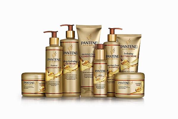 P&G’s Pantene Unveils Campaign To ‘Celebrate African American Hair’