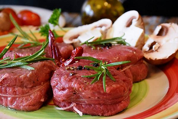 Switzerland Tops Meat Price Index, With Beef 150% Higher Than Average