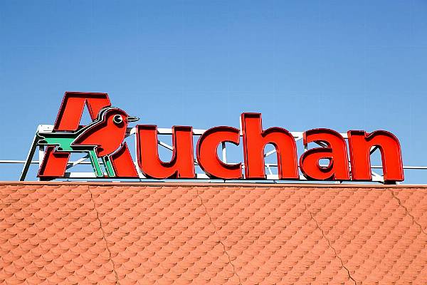 Auchan France Recalls Shopping Bags Over 'Sexism' Accusations