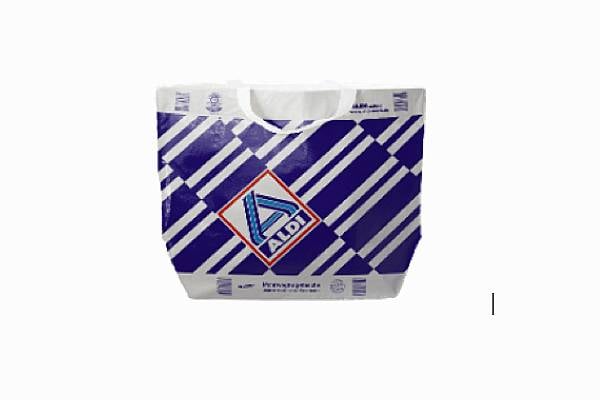 Aldi Nord Introduces New Reusable Shopping Bag