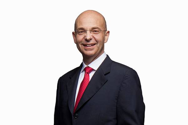 Coca-Cola HBC Announces Death Of CEO Dimitris Lois