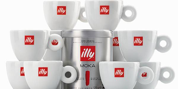 Illycaffe Chairman Says Open To Partnership To Expand Cafe Network