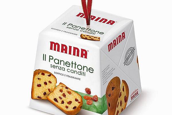 Maina Sees 30% Growth In Panettone Exports