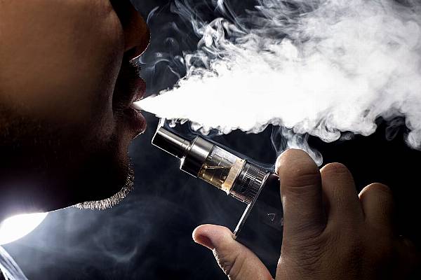 India Proposes Ban On E-Cigarettes, With Jail Terms For Offenders: Govt Documents