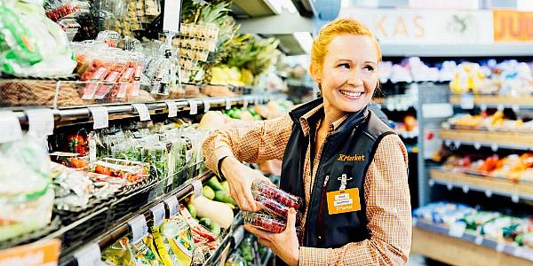 Kesko Introduces Three MSC-Certified Fish Products