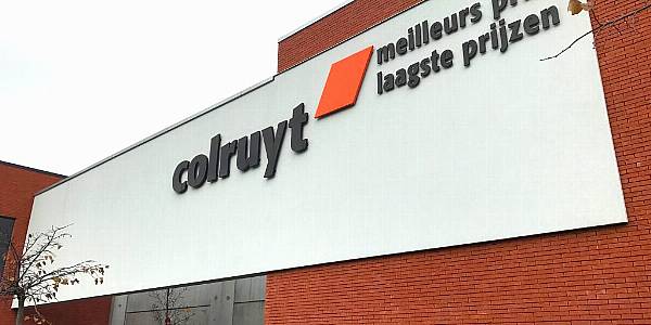 Colruyt Group Agrees To Acquire 57 Stores From Louis Delhaize