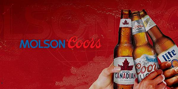 Molson Coors Names New Global Vice-President Of Investor Relations