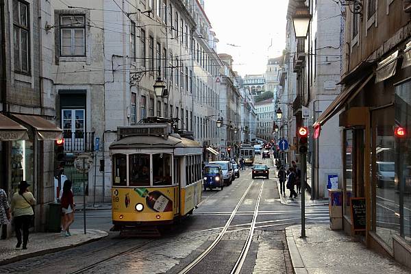 Portuguese Retailers To Focus On Convenience Stores