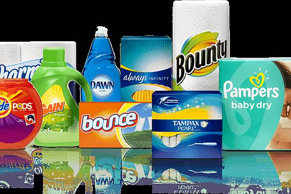 P&G Becomes Improbable Supporter Of Ingredient Disclosure Rule