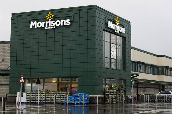 Morrisons Christmas Update: What The Analysts Said