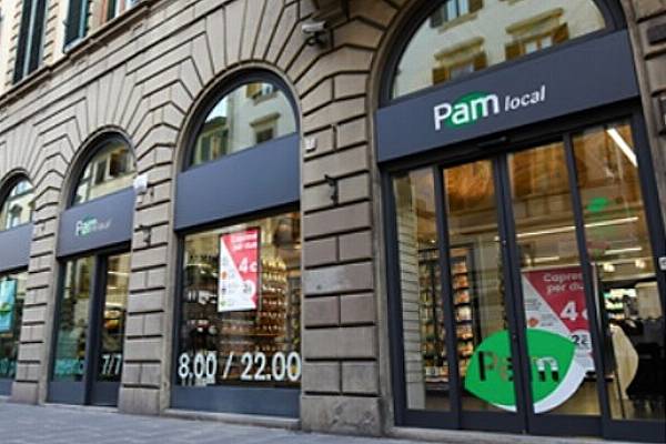 Pam Panorama Expands Organic Private Label Range