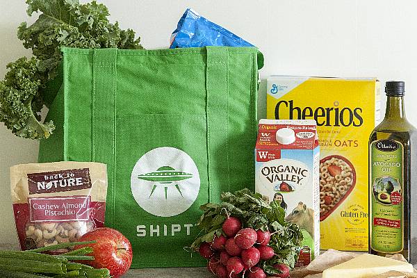 Target To Buy Shipt In $550 Million Bet On Same-Day Grocery Delivery