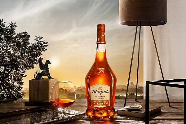 Gruppo Campari Acquires Bisquit Cognac In €52.5 Million Deal